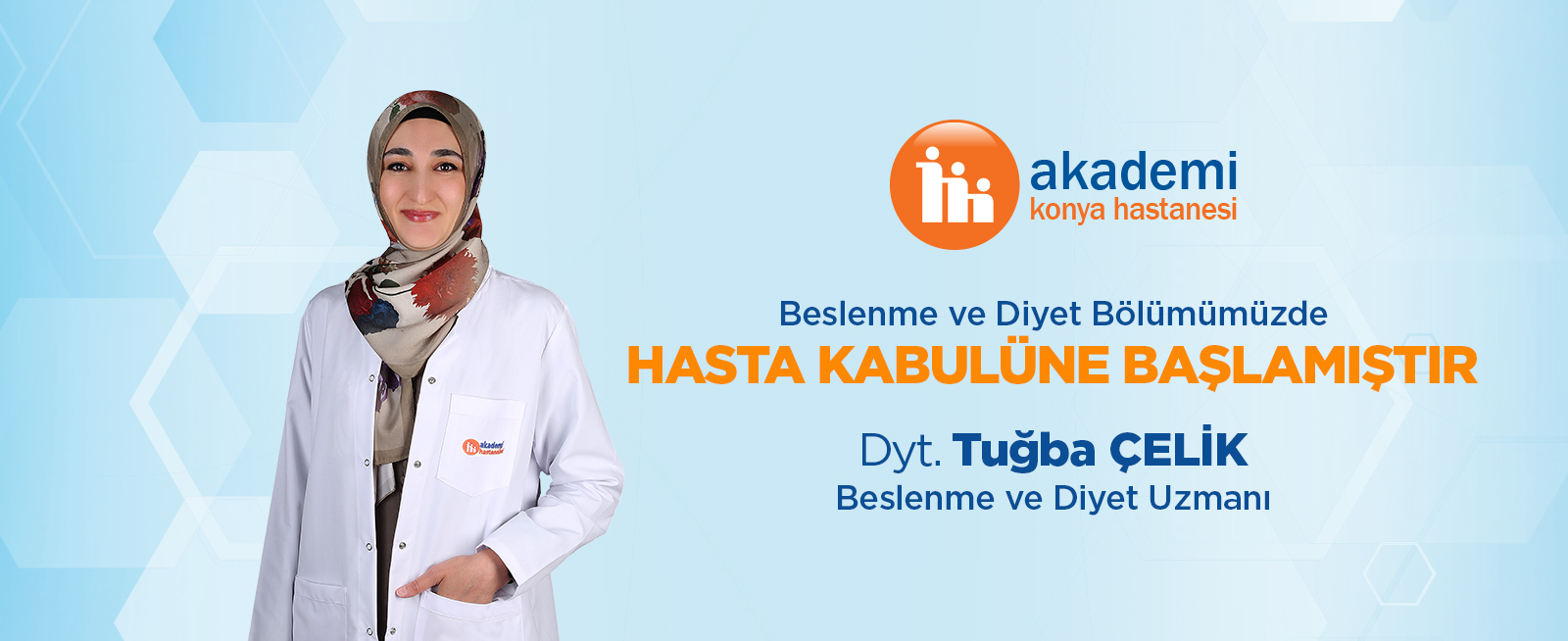 Akademi Meram Hastanesi